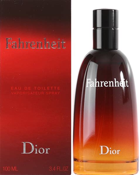 fahrenheit dior 50|dior fahrenheit original.